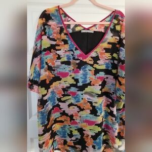 3/$20 Daniel Rainn Blouse